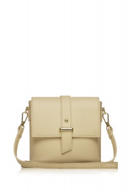 Женская сумка Trendy Bags Etna B00845 Lightbeige