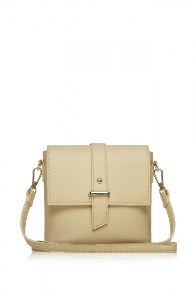 Женская сумка Trendy Bags Etna B00845 Lightbeige