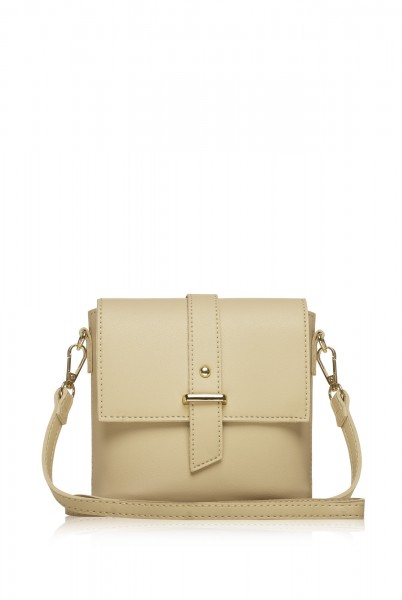 Женская сумка Trendy Bags Etna B00845 Lightbeige