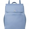 Женский рюкзак-сумка Trendy Bags Clark B00836 lightblue