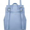 Женский рюкзак-сумка Trendy Bags Clark B00836 lightblue