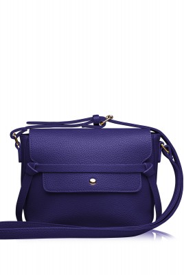 Женская сумка Trendy Bags Kuta B00709 Brightblue