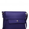 Женская сумка Trendy Bags Kuta B00709 Brightblue