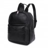Женский рюкзак Ors Oro DS-858 черный