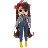 Кукла LOL Surprise OMG Busy B B Fashion Doll с 20 сюрпризами