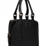 Женская сумка Trendy Bags Godiva B00692 Black