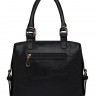 Женская сумка Trendy Bags Godiva B00692 Black