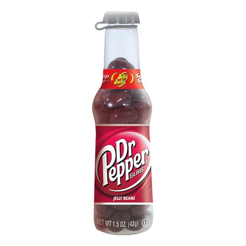 Jelly Belly Soda Pop Dr Pepper 42 г