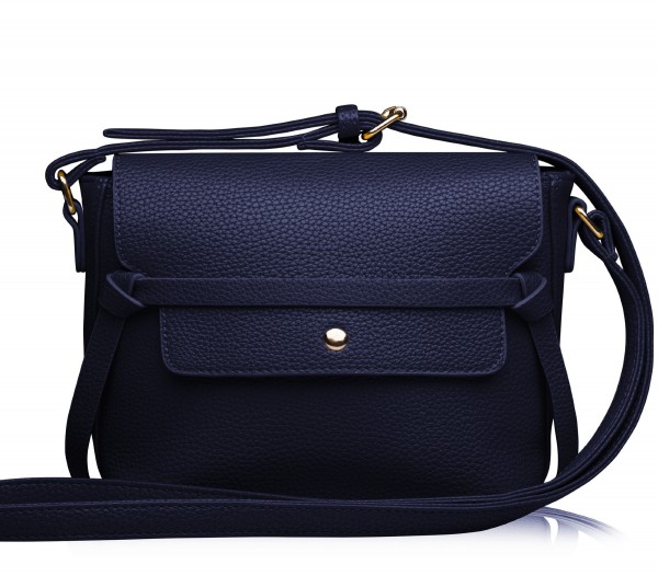 Женская сумка Trendy Bags Kuta B00709 Darkblue