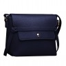 Женская сумка Trendy Bags Kuta B00709 Darkblue