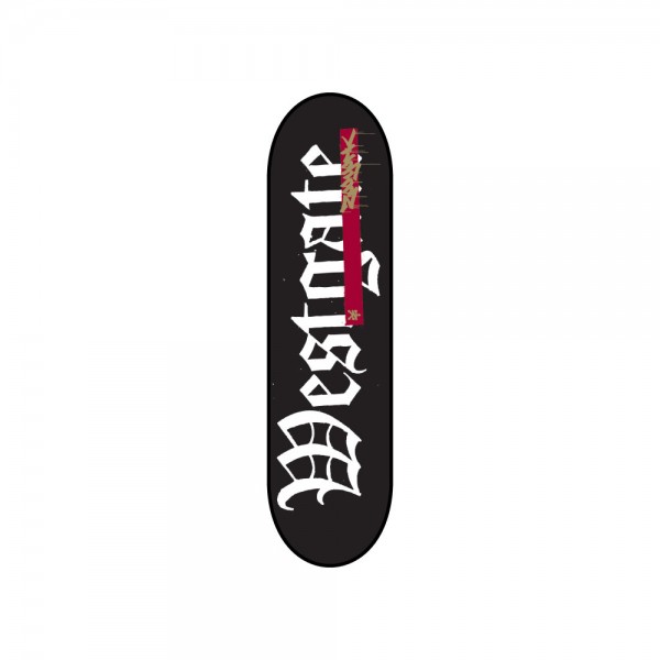 Tech deck zoo york 2025