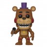 Фигурка Funko POP FNAF Rockstar Freddy 32052