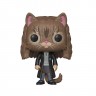 Фигурка Funko POP Harry Potter Hermione as Cat 35509