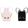 NA NA NA Backpack Bedroom Black Kitty