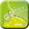 Драже со вкусом зеленого яблока Blink Mints Green Apple