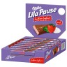 Milka Lila Pause клубника со сливками 38 г