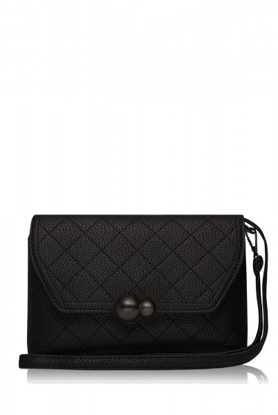 Женская сумка Trendy Bags Meliora B00775 Black