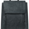 Женский рюкзак-сумка Trendy Bags Leon B00743 Grey