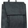 Женский рюкзак-сумка Trendy Bags Leon B00743 Grey