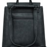 Женский рюкзак-сумка Trendy Bags Leon B00743 Grey