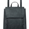 Женский рюкзак-сумка Trendy Bags Leon B00743 Grey