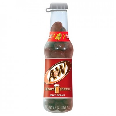 Jelly Belly Soda Pop A&W 42 г