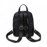 Женский рюкзак Ors Oro DS-857 черный