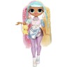 Кукла LOL Surprise OMG Candylicious Fashion Doll с 20 сюрпризами