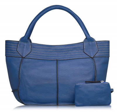 Женская сумка Trendy Bags Rainbow B00103 Lightblue