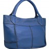 Женская сумка Trendy Bags Rainbow B00103 Lightblue