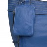 Женская сумка Trendy Bags Rainbow B00103 Lightblue