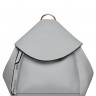 Женский рюкзак-трансформер Trendy Bags Azor B00746 Grey