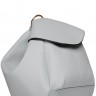 Женский рюкзак-трансформер Trendy Bags Azor B00746 Grey