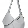 Женский рюкзак-трансформер Trendy Bags Azor B00746 Grey