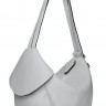 Женский рюкзак-трансформер Trendy Bags Azor B00746 Grey