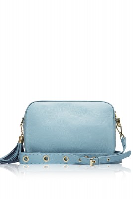 Женская сумка Trendy Bags Varis B00844 Lightblue