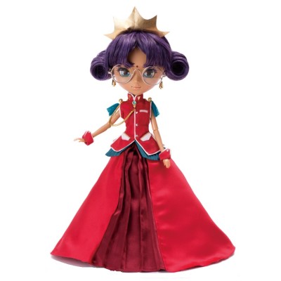 Кукла Pullip Anthy Himemiya from Revolution Girl Utena, Пуллип Анти из аниме Революционерка Утэна