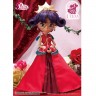 Кукла Pullip Anthy Himemiya from Revolution Girl Utena, Пуллип Анти из аниме Революционерка Утэна