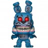 Фигурка Funko POP FNAF Twisted Bonnie 28806