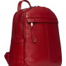 Женский рюкзак Trendy Bags Messy B00850 Red