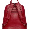 Женский рюкзак Trendy Bags Messy B00850 Red