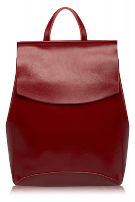 Женский рюкзак-сумка Trendy Bags Urban B00786 bordo