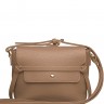 Женская сумка Trendy Bags Kuta B00709 Beige