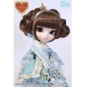 Кукла Pullip La robe vert clair, Пуллип Светло-зеленое платье