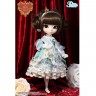 Кукла Pullip La robe vert clair, Пуллип Светло-зеленое платье