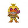 Фигурка Funko POP FNAF Twisted Chica 28808