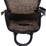 Женский рюкзак Ors Oro D-431 черный
