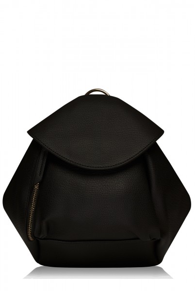 Женский рюкзак-трансформер Trendy Bags Azor B00746 Black