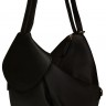 Женский рюкзак-трансформер Trendy Bags Azor B00746 Black