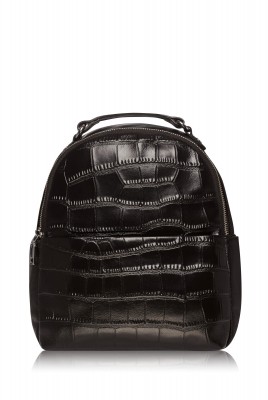 Женский рюкзак Trendy Bags Fargo B00852 Black